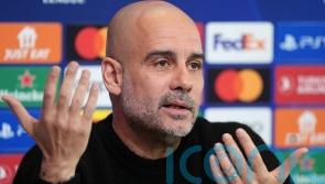 Guardiola says he would advise on Man City successor if asked