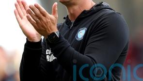 Matt Bloomfield hails Wycombe for ‘making baby steps’ after Peterborough win
