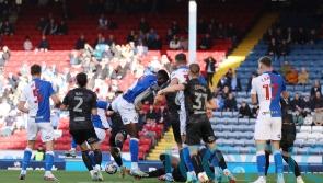 Tyrhys Dolan maintains Blackburn’s winning home run and returns them to top six