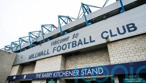 Mihailo Ivanovic&rsquo;s first goal for Millwall snatches late point against Derby