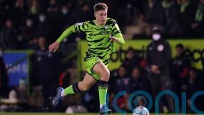 Jake Young’s goal gives Stevenage victory and ends Mansfield’s winning home run