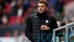Chris Hogg hails Bristol City after ’emotional week’