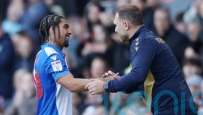 John Eustace hails Blackburn’s hard work after Tyrhys Dolan sees off Swansea