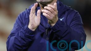 Nigel Clough acknowledges moment of quality that ended Mansfield’s run of wins