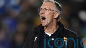 Nigel Adkins hails ‘hard-fought’ win as Tranmere see off struggling Bromley