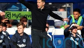 John Mousinho sees change of tactics pay dividends as Portsmouth end winless run