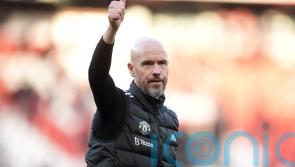 Erik ten Hag: Sense of injustice fuelled Manchester United’s second-half revival