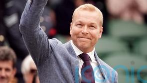 Sir Chris Hoy reveals his cancer is terminal