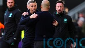 Gary O’Neil: Big clubs like Man City more likely to get decisions than Wolves