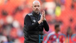 An example for many – Erik ten Hag relishing clash with ‘winner’ Jose Mourinho