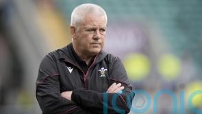 Wales boss Warren Gatland calls up uncapped duo ahead of autumn internationals