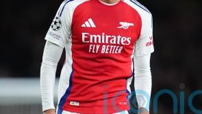 Mikel Merino says ‘basketball team’ Arsenal have mentality to match physicality