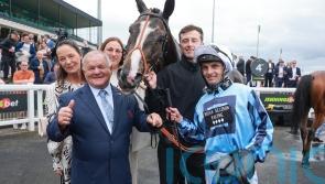 Onesmoothoperator out to book Melbourne spot in Geelong Cup