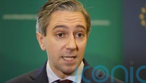 Harris says he will not go into government with a party that scraps Help to Buy