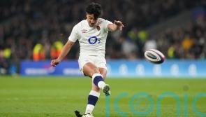 Marcus Smith uses breathing technique to stay ‘calm and relaxed’ when kicking