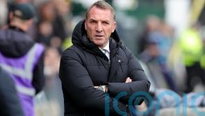 Celtic boss Brendan Rodgers insists he will maintain his ‘aggressive’ philosophy