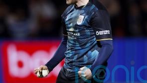 Ryan Cooney on the spot as Crewe edge out Fleetwood