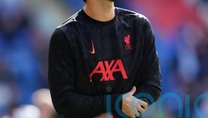 Dominik Szoboszlai knows the importance of his &lsquo;dirty job&rsquo; with Liverpool