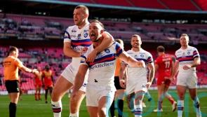 Matt Ellis hails ‘great achievement’ after Wakefield promotion confirmed
