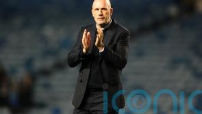 Rangers remain on the right track – Philippe Clement