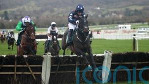 Fergal O’Brien points to Greatwood return for Dysart Enos