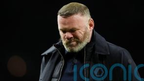 Wayne Rooney’s travel woes continue as Millwall beat Plymouth