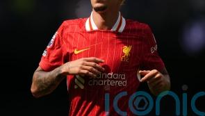 We’re hungry for more – Kostas Tsimikas urges Liverpool to continue fine form