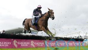 Magnificent seven-timer in Gale Mahler’s sights