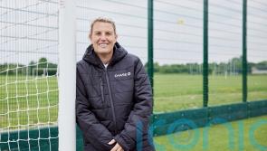 Northern Ireland’s progress excites coach Tanya Oxtoby