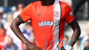 Say it to his face, we dare you – Luton support Elijah Adebayo over racist abuse