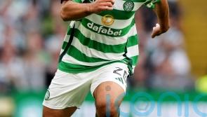 Brendan Rodgers keen to stay patient with Cameron Carter-Vickers’ Celtic return
