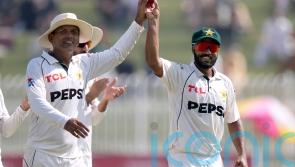 England thrashed by Pakistan in Test series decider