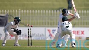 Pakistan ‘found Bazball’s kryptonite’ as they put England into a spin