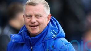 Mark Robins praises ‘outstanding performances’ after Coventry beat Luton