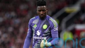 We are going there to win – Andre Onana confident Man Utd can beat West Ham