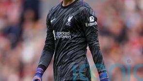 Caoimhin Kelleher feels Liverpool are ready for ‘massive’ game against Arsenal
