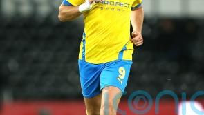 Aaron Jarvis bags brace as Yeovil beat Maidenhead