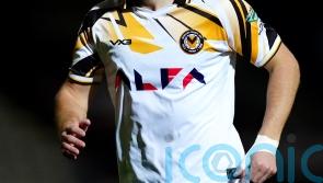 Fleetwood’s winless run continues after draw at Newport