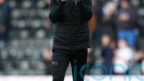 Paul Warne hopes Dajaune Brown’s first Derby goal ‘one of many’ after Hull draw