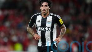 Bruno Guimaraes has taken Sandro Tonali under his wing at Newcastle – Eddie Howe