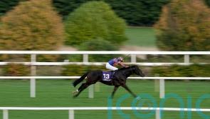 Twain meets with O’Brien approval in Saint-Cloud strike