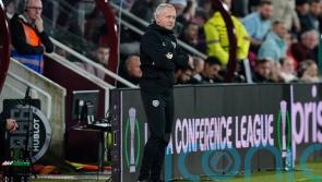 Neil Critchley hails poacher’s instinct of Hearts striker James Wilson