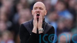 Erik ten Hag angry with VAR for ‘interfering’ as West Ham penalty wounds Man Utd