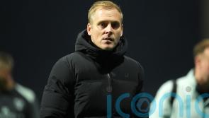 Johannes Hoff Thorup impressed with Norwich’s ‘fight’ after draw with Boro