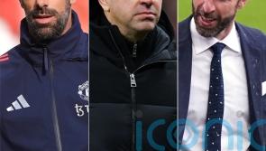 Van Nistelrooy, Xavi or Southgate – who could replace Ten Hag at Man Utd?