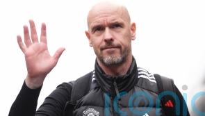 Manchester United sack manager Erik ten Hag after poor start to season