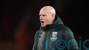 Steve Agnew says Blackpool deserved their late bit of luck against Wigan