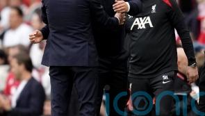 Arne Slot believes Erik ten Hag will manage another big club again soon