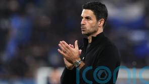 Mikel Arteta insists Arsenal will field strong side at Preston in Carabao Cup