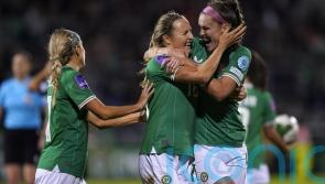 Republic of Ireland book play-off final clash with Wales after thumping Georgia